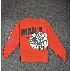 CPFM L/S Tee